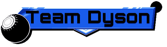 Team Dyson