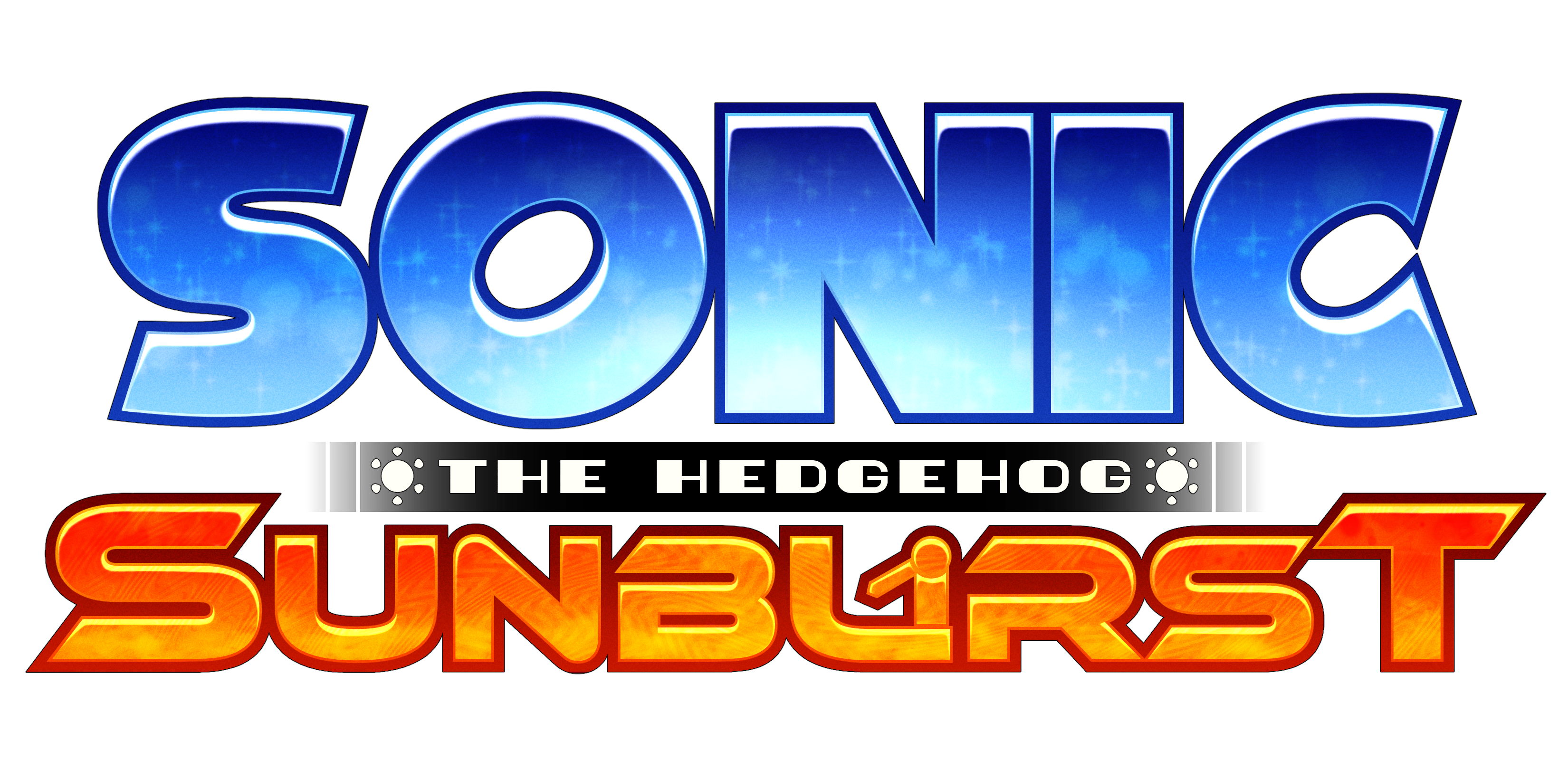 SONIC SUNBURST